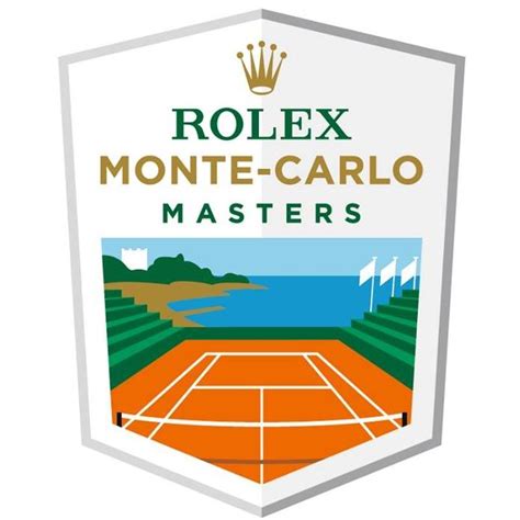 rolex montecarlo tennis|monte carlo masters 2024 date.